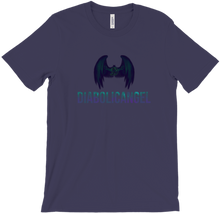Watercolor Logo T-Shirt