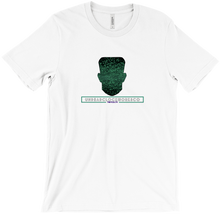 T-Shirts - Digital Head
