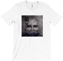 geisterweltnights T-Shirts
