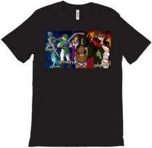 The Legend of MitchieTV T-Shirts