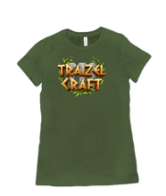 TraizelCraft Women's T-Shirt