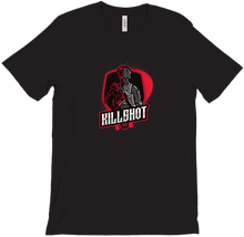 Killshot_13  T-Shirts