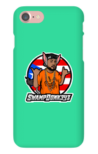 swampdonkeysentertainment iPhone Phone Cases
