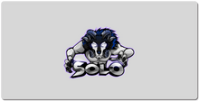 urbrosolo XXL Gaming Mousepad
