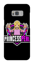princessperl Samsung Phone Cases
