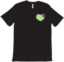 fauxRIOT LUV Tee