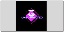 mr_unsuspected XXL Gaming Mousepad
