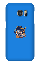 drykornbreadx Samsung Phone Cases