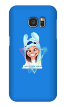 kanitha1989 Samsung Phone Cases