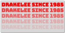 drakelee1985 XXL Gaming Mousepad