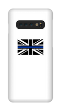 YourExLovesMeツUnion Jack Police Samsung Phone Case