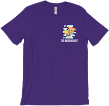 The Nacho Knight Armored Tee