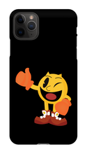 pacmann95 iPhone Phone Cases
