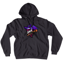 jakjustice Hoodies (No-Zip/Pullover)