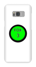 kxbro_3 Samsung Phone Cases