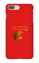 wadey88 iPhone Phone Cases