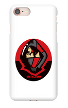 static_ikonik iPhone Phone Cases Any