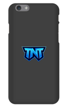 tntrace iPhone Phone Cases