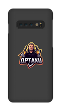 optaxu Samsung Phone Cases