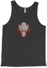 Salus Pixelated Tank Top