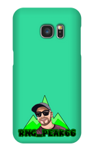 rng_peak66 Samsung Phone Cases