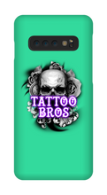 tattoobros Samsung Phone Cases
