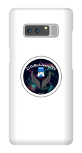 DrRick's "Phone-o-graph" case