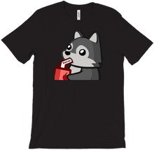 Elotron's T-Shirts