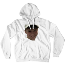 superpooch Hoodies (No-Zip/Pullover)
