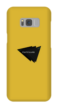 cortrixx56 Samsung Phone Cases