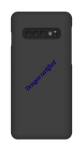 Dragon Certified Samsung Phone Cases
