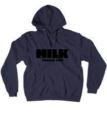 Milk Hoodie