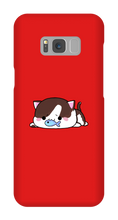 Bit Protoc Samsung Phone Cases