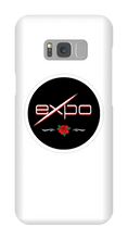 ExPo Gaming Samsung Phone Cases