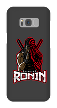 rejectedronin Samsung Phone Cases