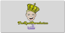 therealpureshotzz XXL Gaming Mousepad