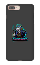 sleepyunicorn13 iPhone Phone Cases