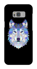 arcticwolfgaming Samsung Phone Cases