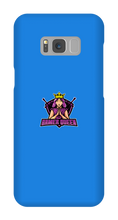 gamerqueen Samsung Phone Cases