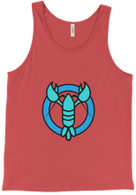 thelobsterclause Tank Top