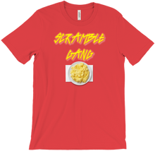 the_egg_emperor Scramble Gang