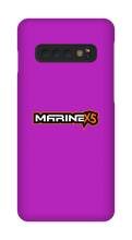 marinex5 Samsung Phone Cases