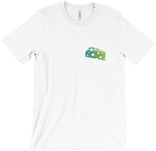 The Organic Cheese T-Shirt