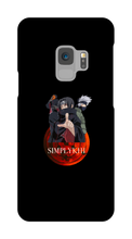 simplykhi Samsung Phone Cases