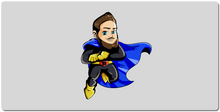 superbenny XXL Gaming Mousepad