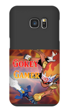 Gokey Gamer LIMITED-TIME Samsung Phone Cases!