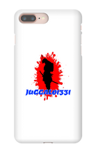 juggalo1331 iPhone Phone Cases