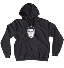 JonRPG Hoodie (No-Zip/Pullover)