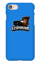 ez3panz0n iPhone Phone Cases