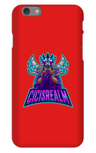 cicisrealm iPhone Phone Cases